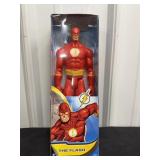 The Flash