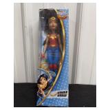 Super Hero Girls Wonder Woman