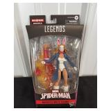 Legends White Rabbit