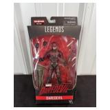 Legends Daredevil