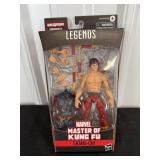 Legends Shang-Chi