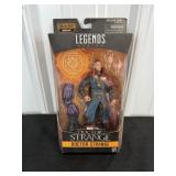Legends Dr. Strange