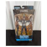 Legends Black Bolt