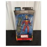Legends Mar-vell