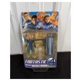 Fantastic 4 Invisible Woman