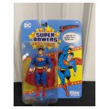 Super Powers Superman