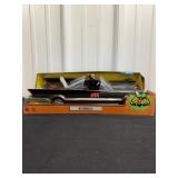Classic TV Batmobile