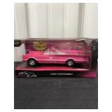 Pink Slips Batmobile