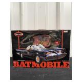 Snapit Batmobile