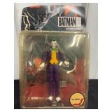 Batman & Son Joker