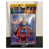 JLA Superman