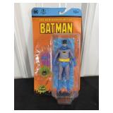 New Adventures Batman