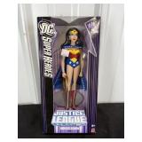 Justice League Wonder Woman