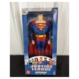 Justice League Superman