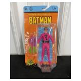 New Adventures Riddler