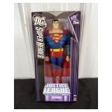 Justice League Superman
