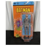 New Adventures Commissioner Gordon