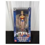 Justice League Wonder Woman