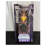 Justice League Hawkgirl