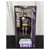 Justice League Batman