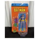 New Adventures Batgirl