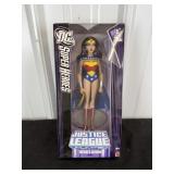 Justice League Wonder Woman