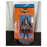 Batman 66 Clock King