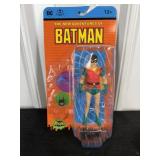 New Adventures Robin