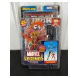 Marvel Legends Iron Fist