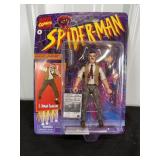 Spider-Man J. Jonah Jameson