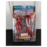 Marvel Legends Scarlet Witch
