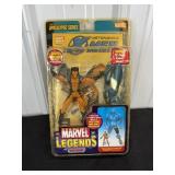 Marvel Legends Wolverine