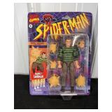 Spider-Man Sandman