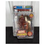 Marvel Legends Daredevil