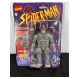 Spider-Man Rhino