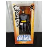 Justice League Batman