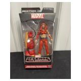 Legends Fearless Defenders