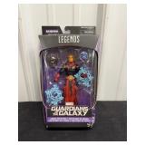Legends Cosmic Protectors