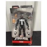 Legends Venom