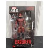 Legends Daredevil