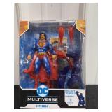 Multiverse Superman