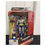 Multiverse Batman