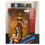 Multiverse Wonder Girl