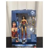 Multiverse Wonder Woman