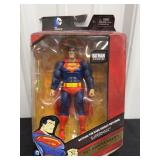 Multiverse Superman