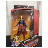 Multiverse Supergirl