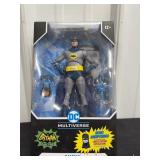 Multiverse Batman