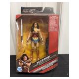 Multiverse Wonder Woman