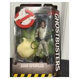 Ghostbusters Egon Spengler