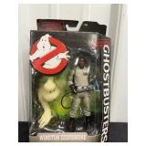 Ghostbusters Winston Zeddemore